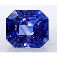 100% Natural mined sapphire