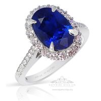 Platinum-Sapphire-Ring-Natural-Ceylon-Sapphire-GIA