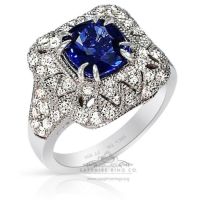Rich-Royal-Blue-Ceylon-Sapphire-Engagement-Ring
