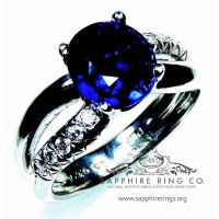 blue Sapphire  