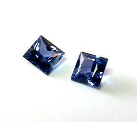 Montana Sapphire, 1.04 carats, VS, 100% Natural