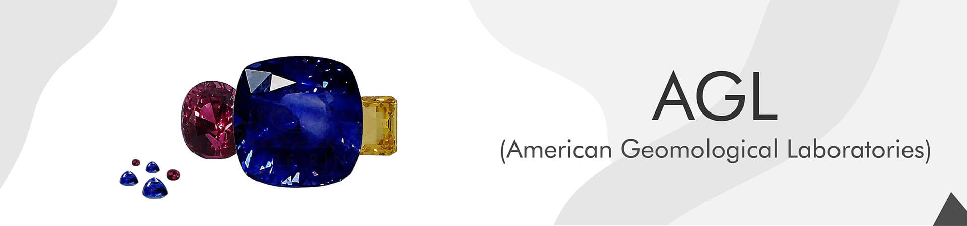 Gemstones of American 