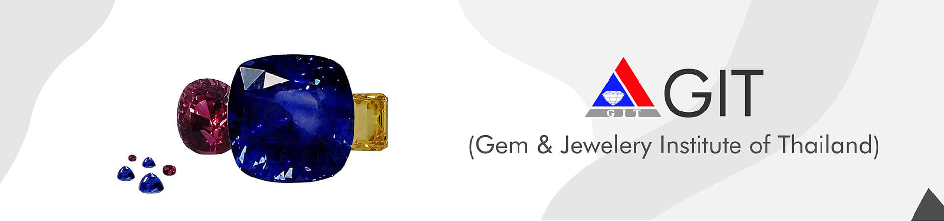 git report Gem and jewelry 
