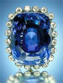 Ceylon Sapphire 