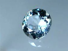 Montana Sapphire, .95 carats, VVS, 100% Natural